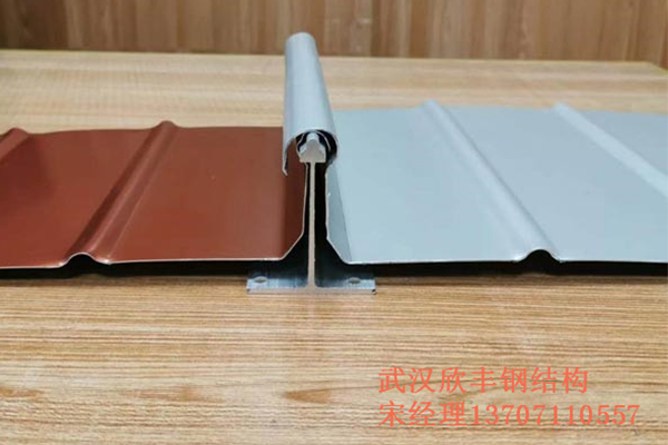 武漢鋁鎂錳直板與彎弧板的區別是什么？選型適配與加工差異